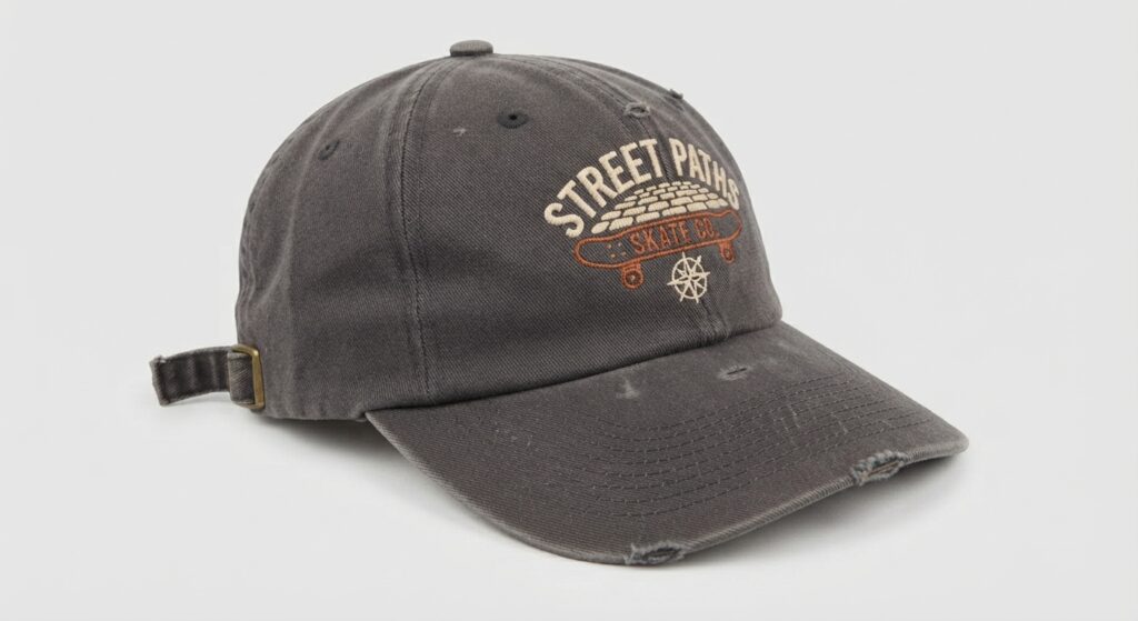 Cappello 2