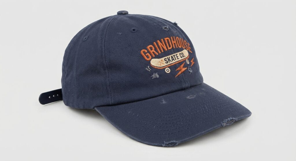 Cappello 1